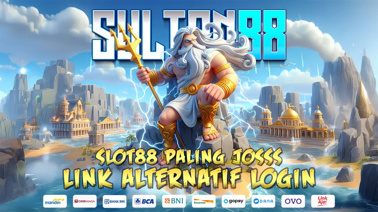 Orislot777 slot88 resmi