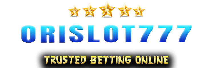 Orislot777 Logo